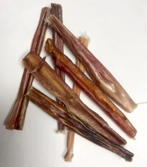 6" Thin Bully Stick