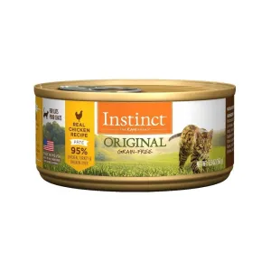 All Life Stages Original Grain Free Chicken Cat Can