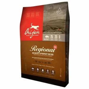 Bern Orijen 2kg Regional Red Dog Food