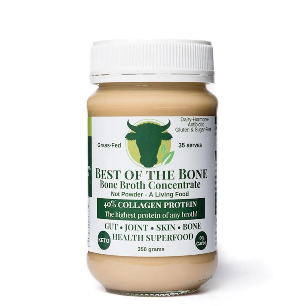 Best of the Bone Bone Broth Concentrate Original