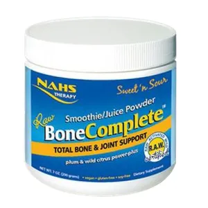 BoneComplete Sweet & Sour 6.5 Oz By North American Herb & Spice