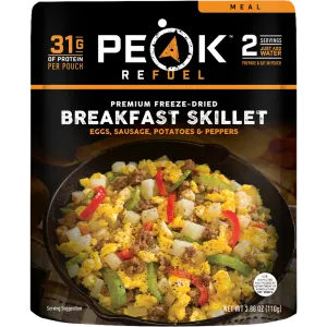 Breakfast Skillet