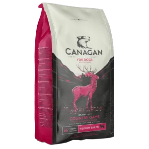 Canagan Country Game 6kg