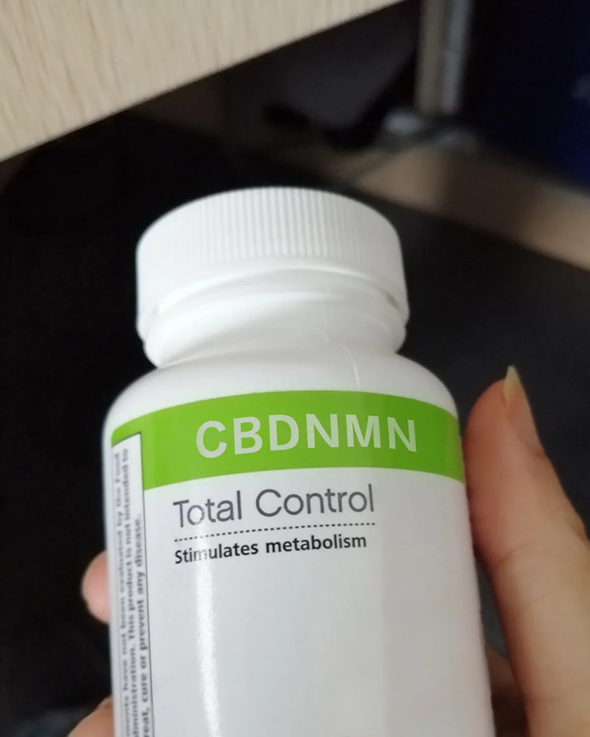 CBDNMN Dietary Supplements,28 Premium Vitamins Minerals  Nutritional Multivitamin Formula for Men and Women