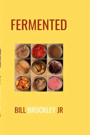 Fermented