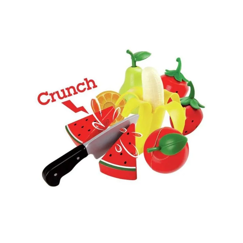 Healthy Fruit Playset