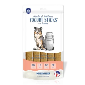 Himalayan - Bacon Yogurt Sticks