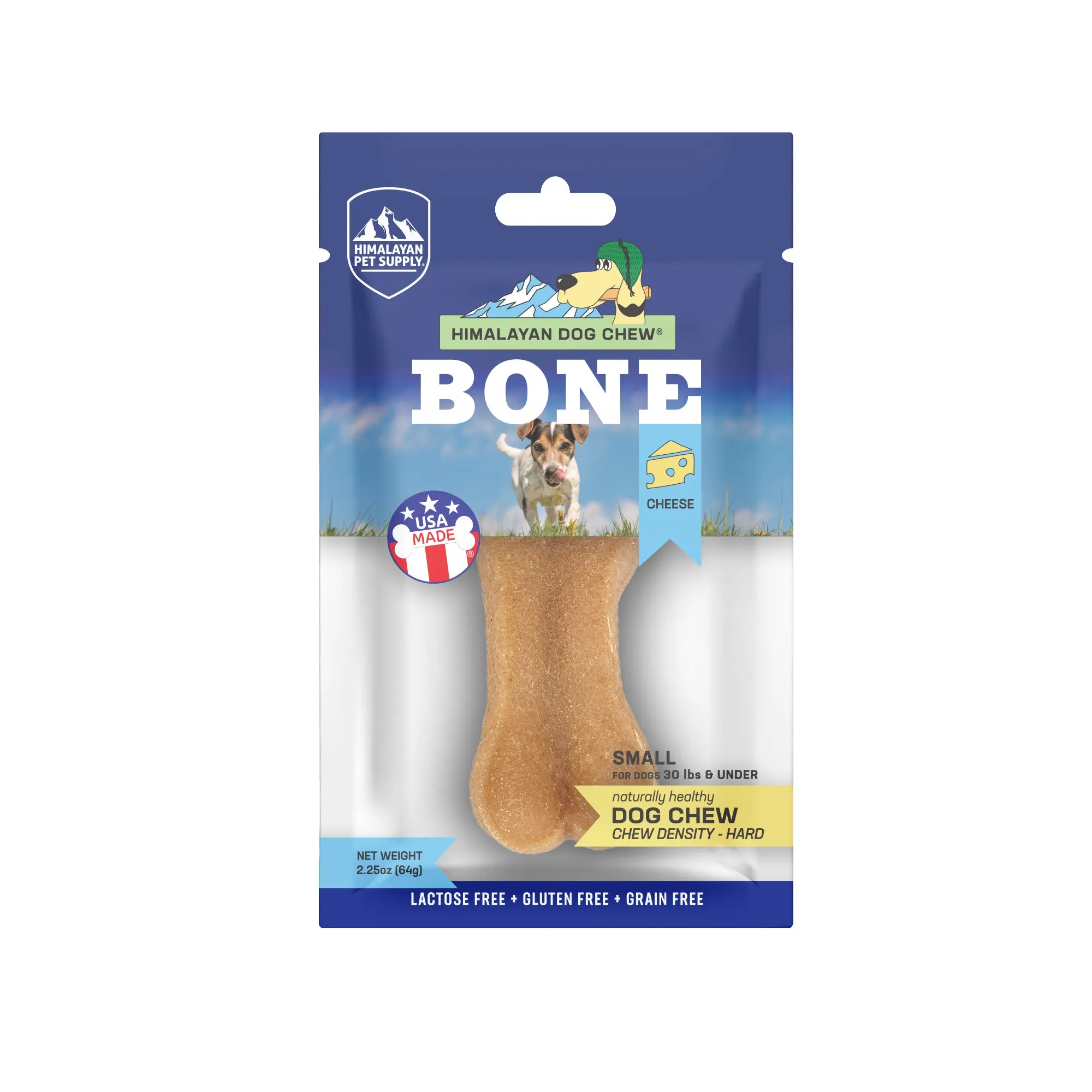 Himalayan Dog Chew Bone