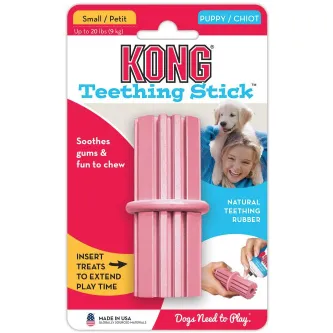 kong teething stick