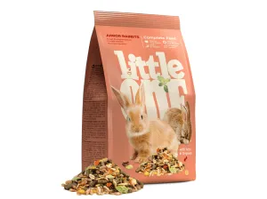 Little One Feed for junior rabbits, 400g