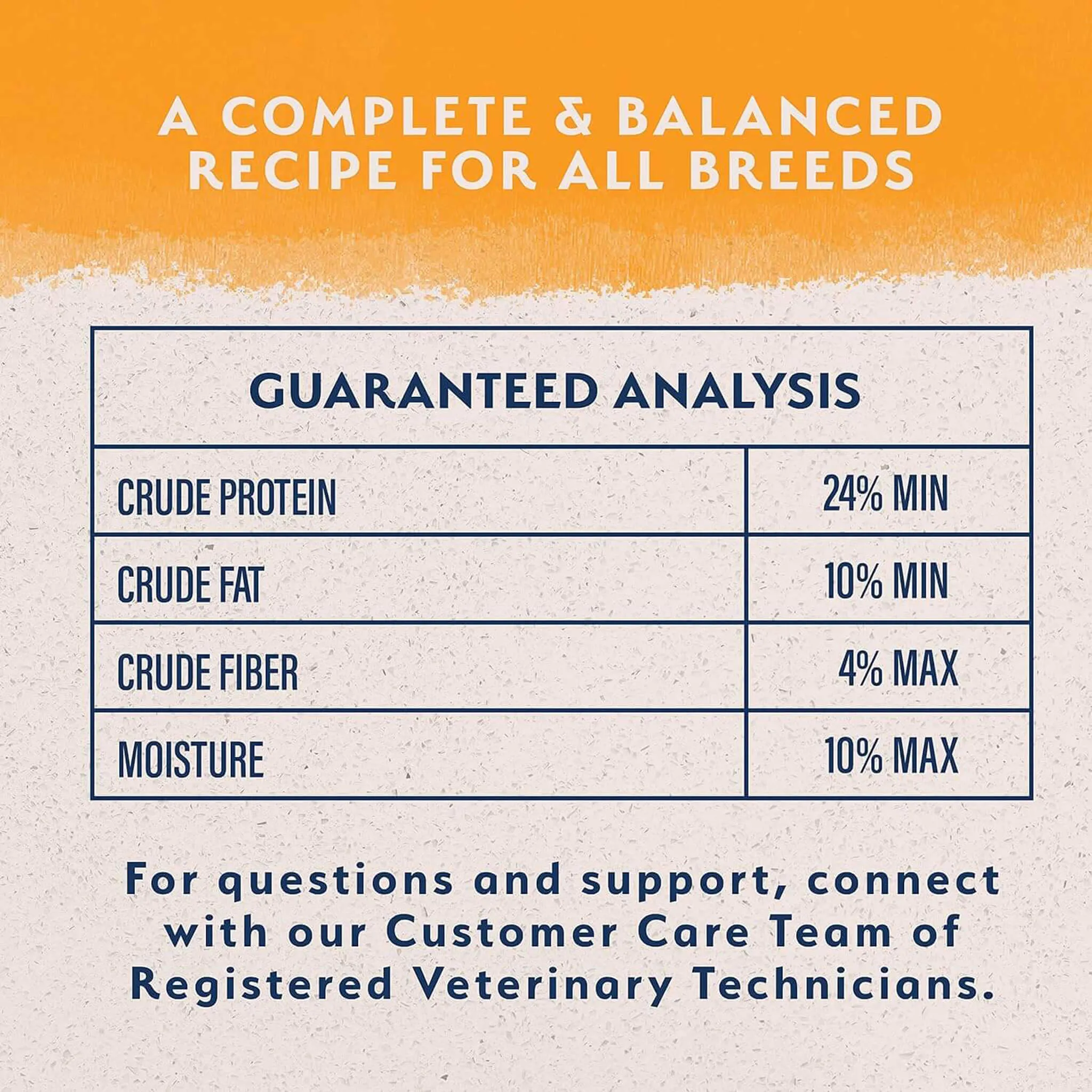 Natural Balance Limited Ingredient Dry Dog Food