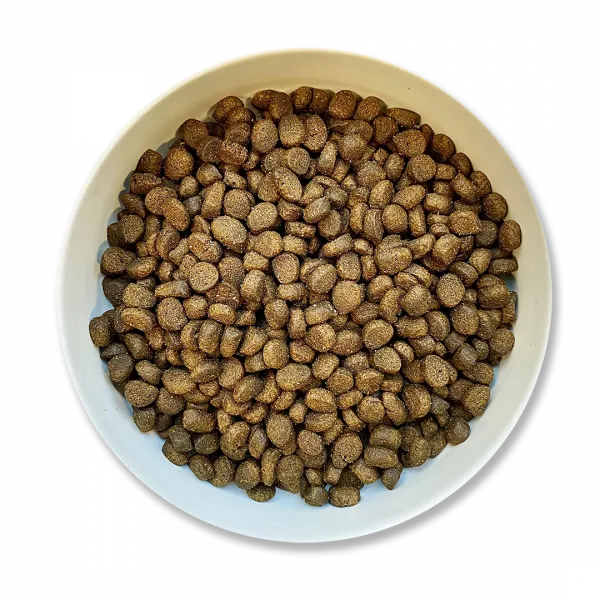 Natural Chicken Dry Dog Food