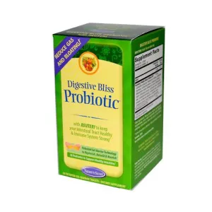 Nature's Secret Ultimate Probiotic 4-billion - 30 Tablets