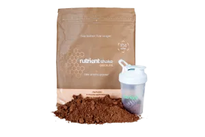 Nutrient (30 servings) Shake Bulk Bag