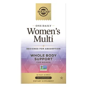 One Daily Women's Multi