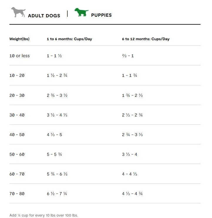 Open Farm Pasture-Raised Lamb & Ancient Grains , Dry Dog Food