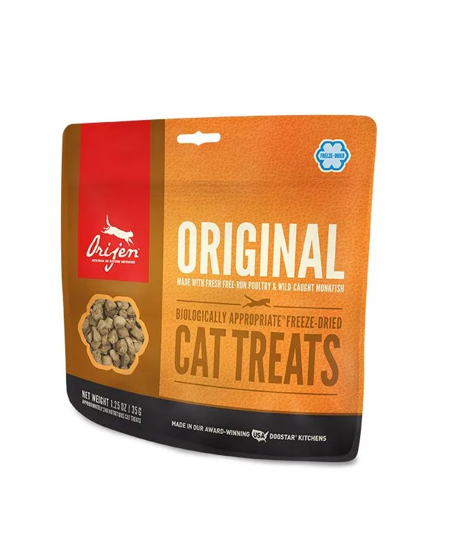 Orijen Original Cat Treat