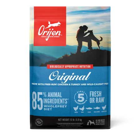 ORIJEN Original Dog Food