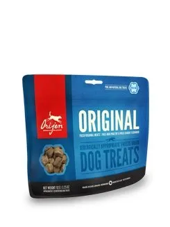 Orijen Original Dog Treats 92g