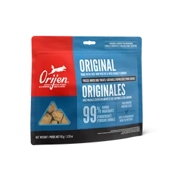 Orijen Original Dog Treats 92g