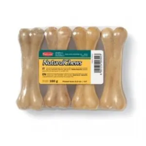 Padovan Natural Chews Bone - 11.5cm