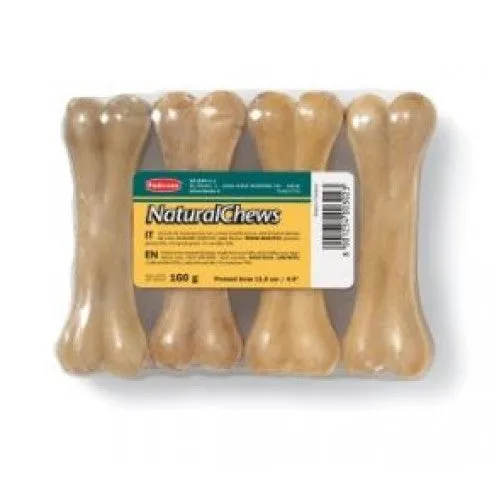 Padovan Natural Chews Bone - 11.5cm