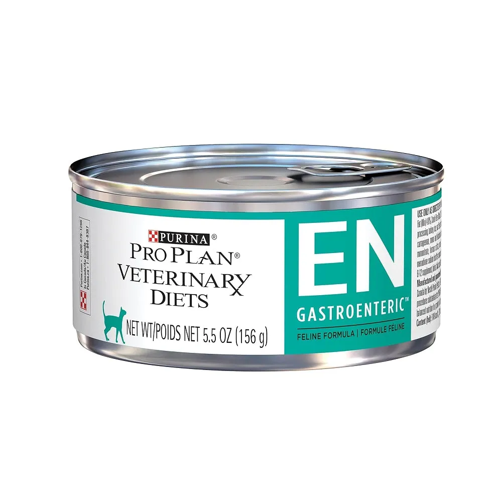 Pro Plan Veterinary Diets - EN Gastroenteric Cat Can