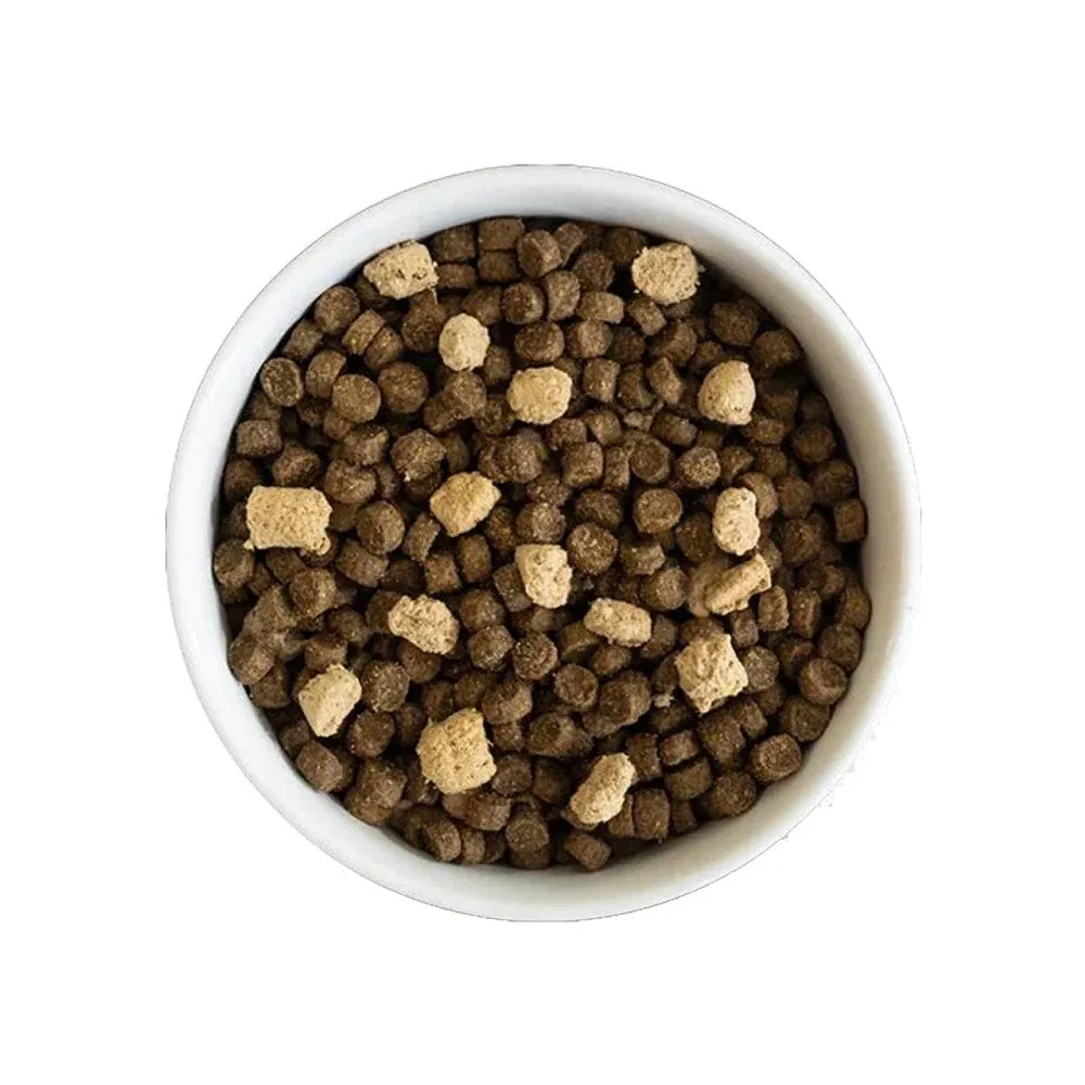 RawMix Front Range Whole Grain Dog Kibble