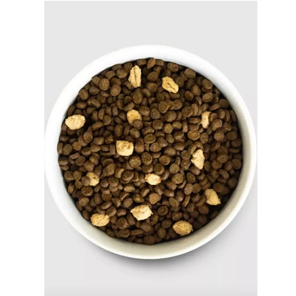 RawMix Grain-Free Open Prairie Cat Kibble