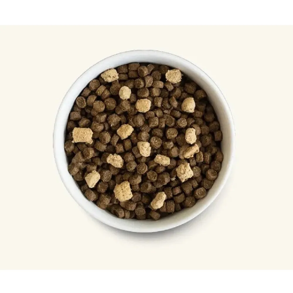 RawMix Wild Ocean Whole Grain Dog Kibble