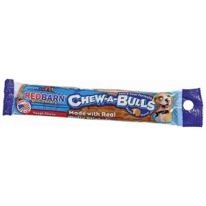 Redbarn Chew-A-Bulls Tough Chew Skin & Coat