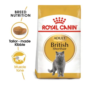 Royal Canin British Shorthair