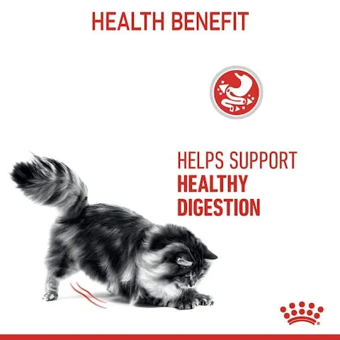 Royal Canin | Cat Wet Food Pouch | Sensitive Digestive Care in Gravy - 85g