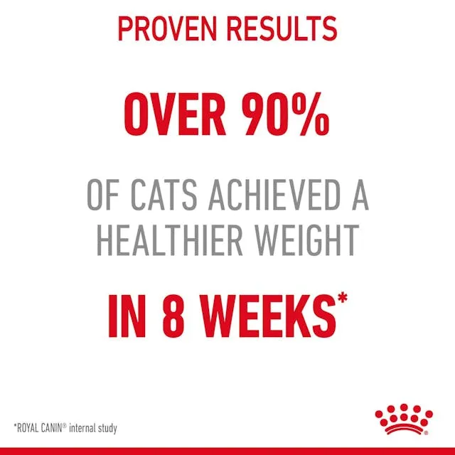 Royal Canin | Feline Health Nutrition | Wet Cat Food Pouch | Light Weight Care | Thin Slices in Gravy - 85g