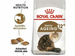 Royal Canin FHN Ageing  12 2kg