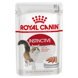 Royal Canin Instinctive Loaf 85g