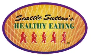 Seattle Sutton's Healthy Eating