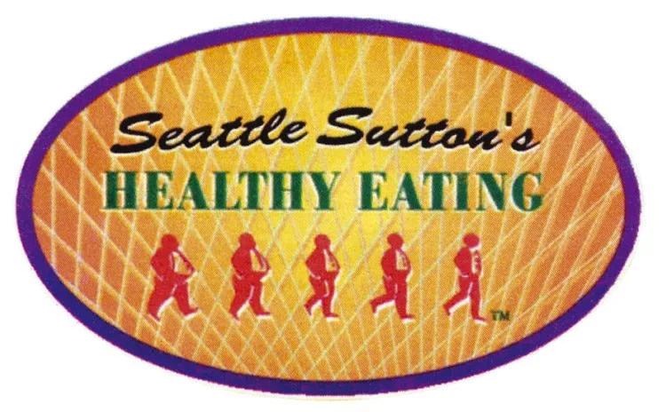 Seattle Sutton's Healthy Eating