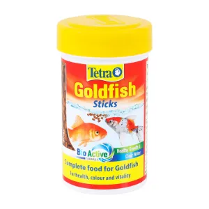 Tetra Goldfish Sticks