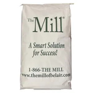 The Mill Broiler Mash Chicken Feed