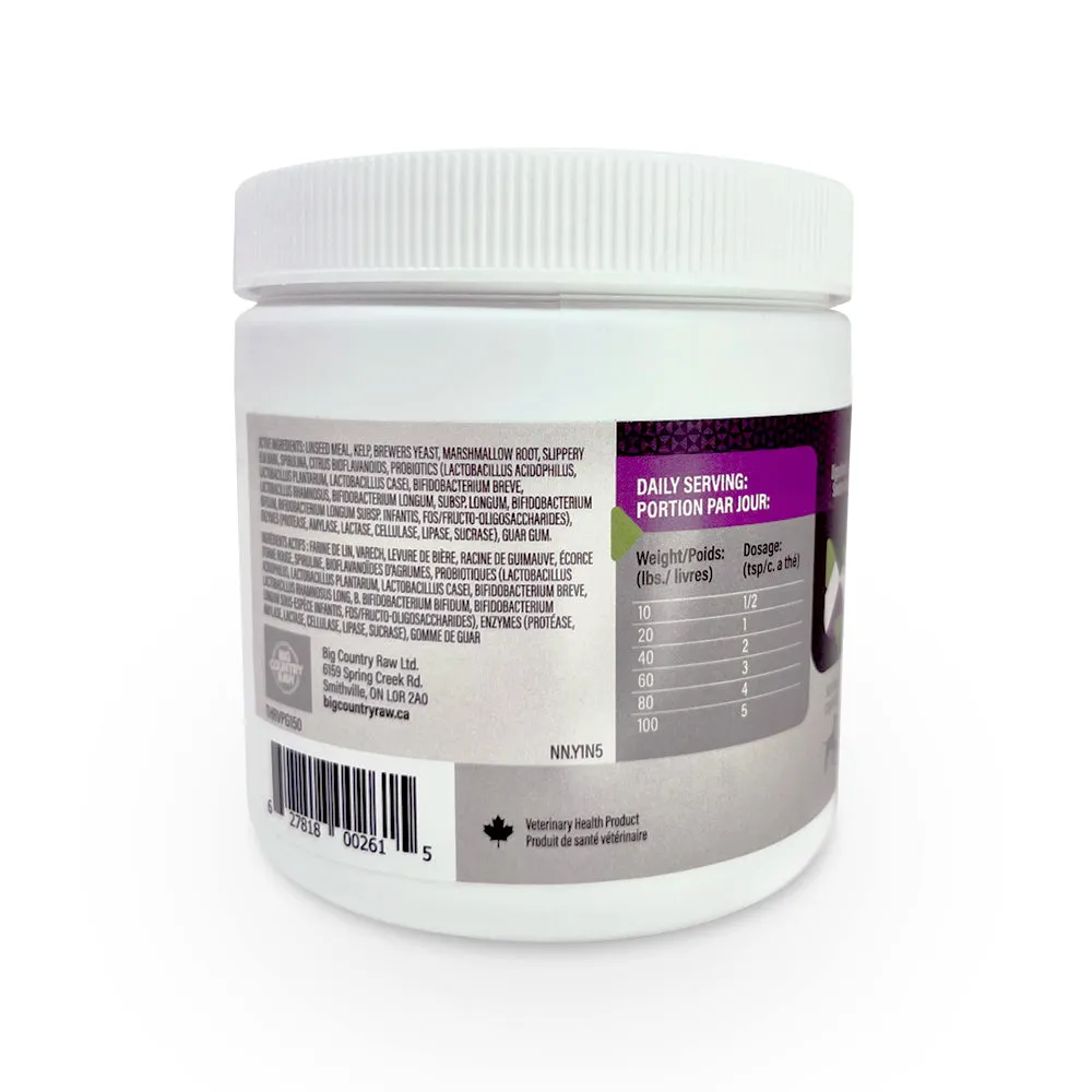 Thrive Pro-Gut Probiotics Fusion 150g