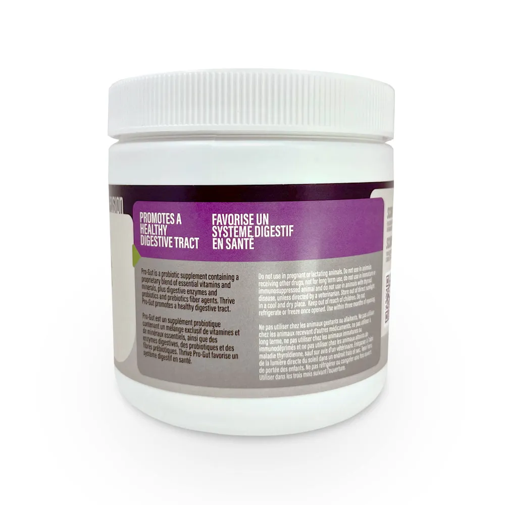 Thrive Pro-Gut Probiotics Fusion 150g