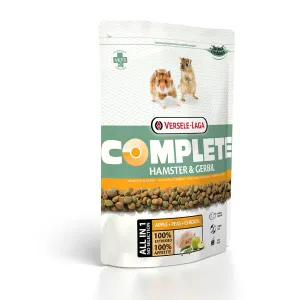 Versele-Laga Complete Hamster & Gerbil 500g