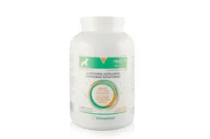 Vetoquinol Care Triglyceride Omega Supplement for Medium Dogs 2000mg