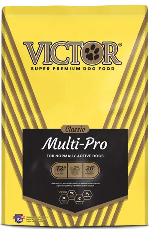 Victor Classic Multi-Pro Dry Dog Food