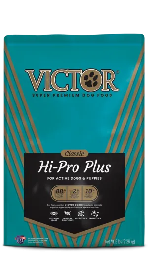 Victor Hi-Pro Plus