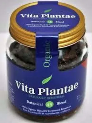 Vita Plantae 350g