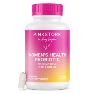 Women’s Health Probiotic