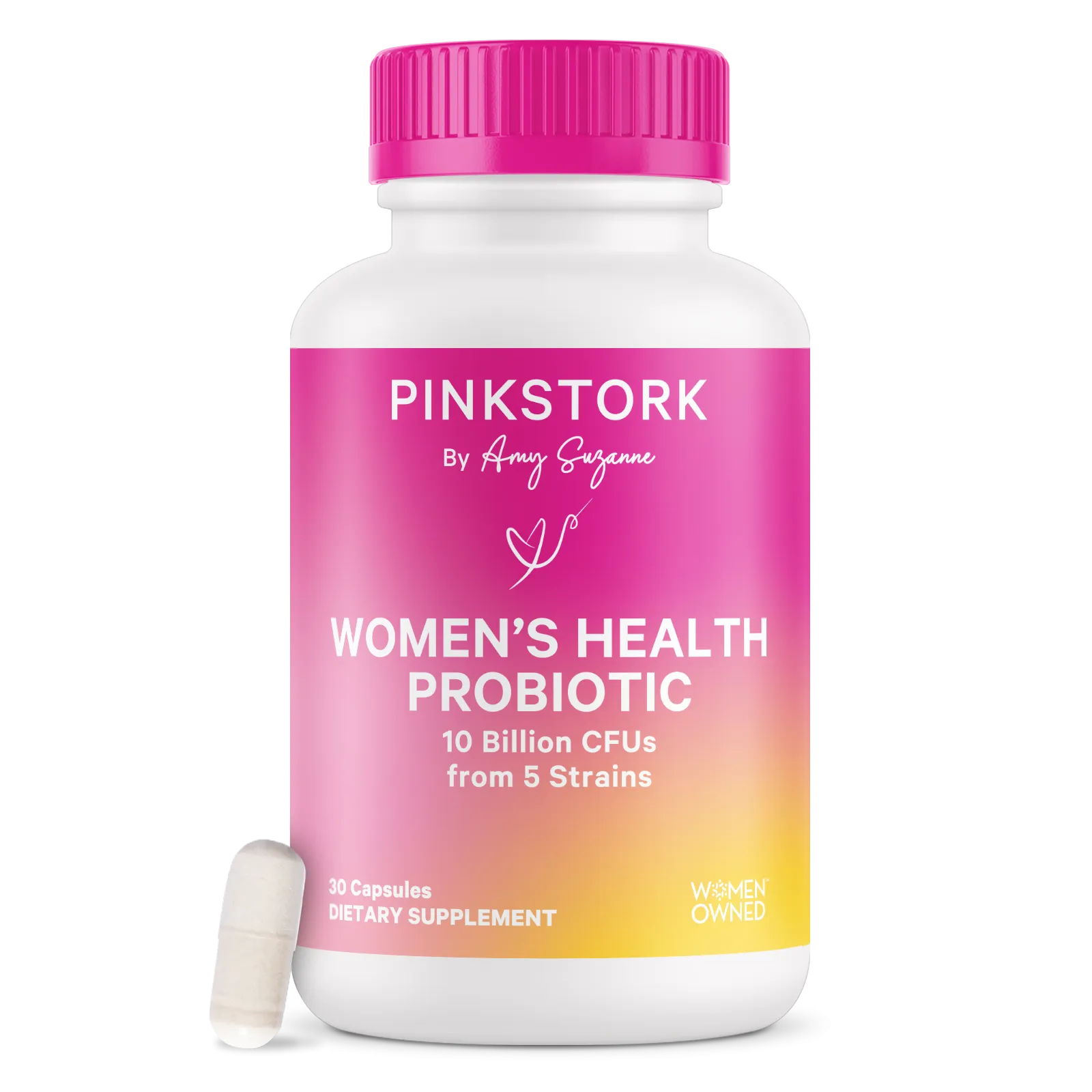 Women’s Health Probiotic