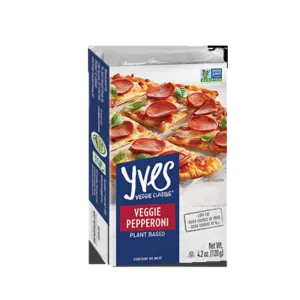 Yves Veggie Pizza Pepperoni 120g